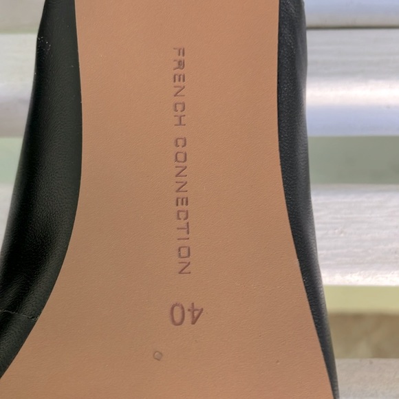New French Connection Shoes - Picture 5 of 8